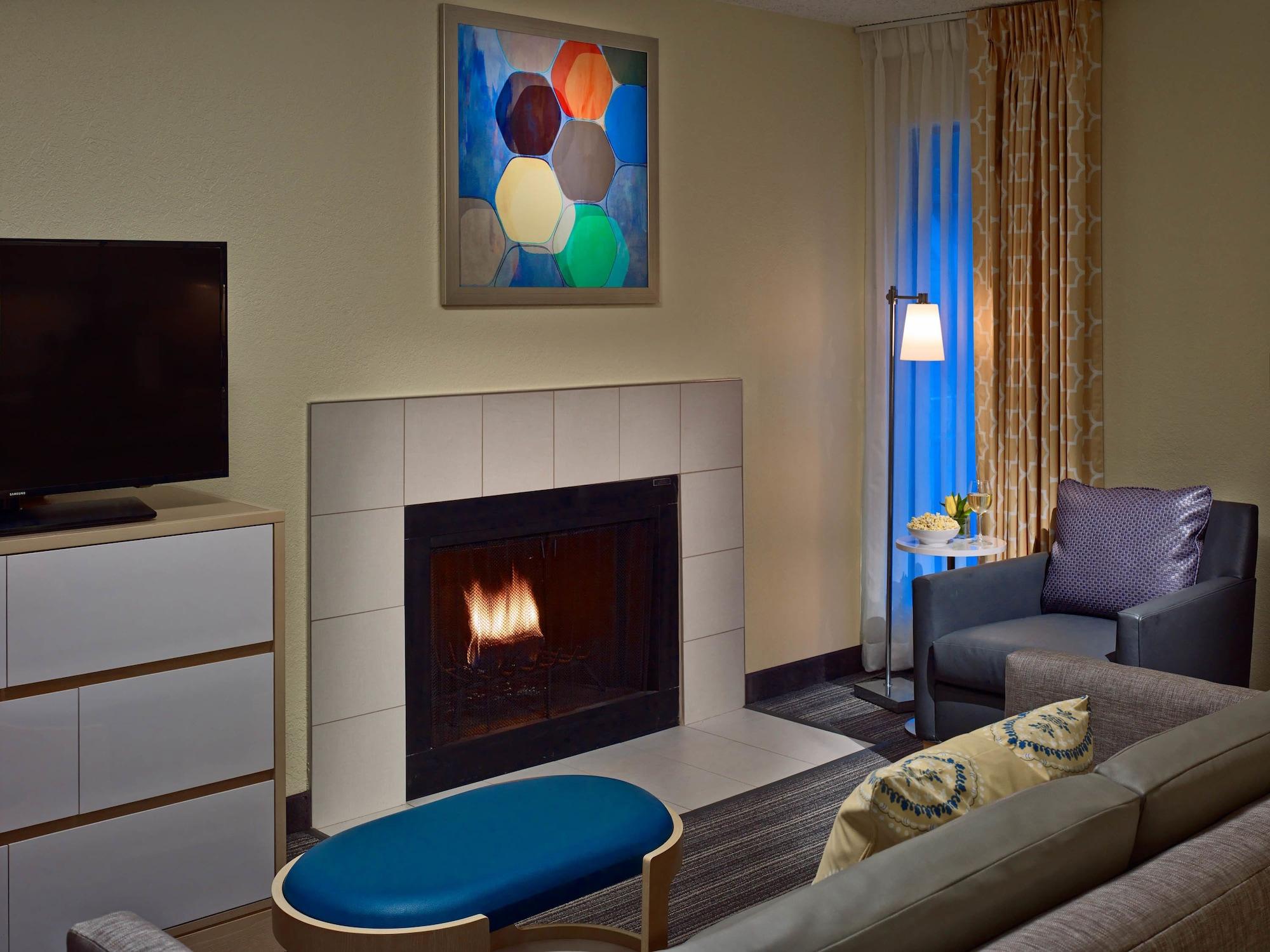 Sonesta Es Suites Jacksonville Exterior foto