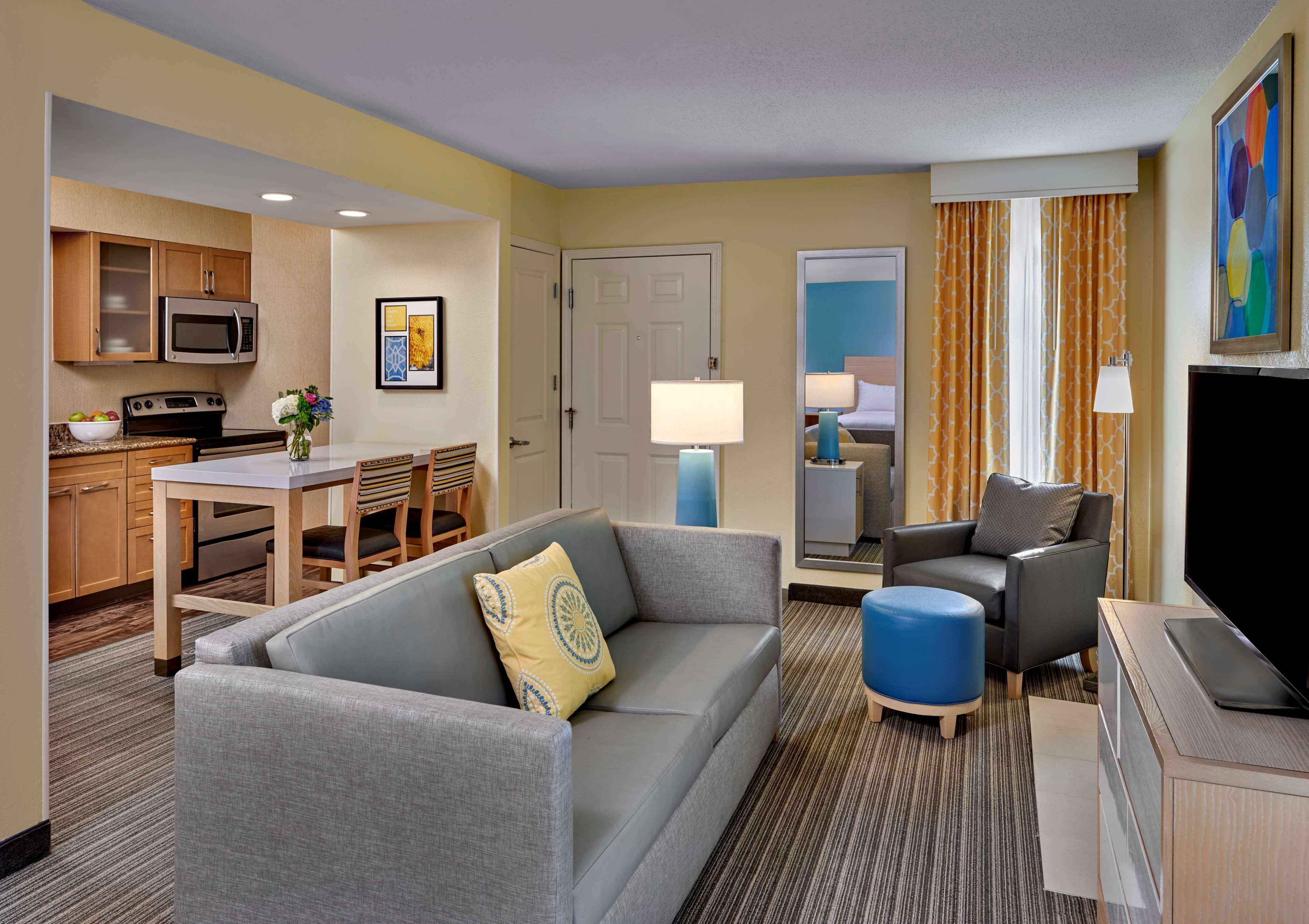 Sonesta Es Suites Jacksonville Exterior foto