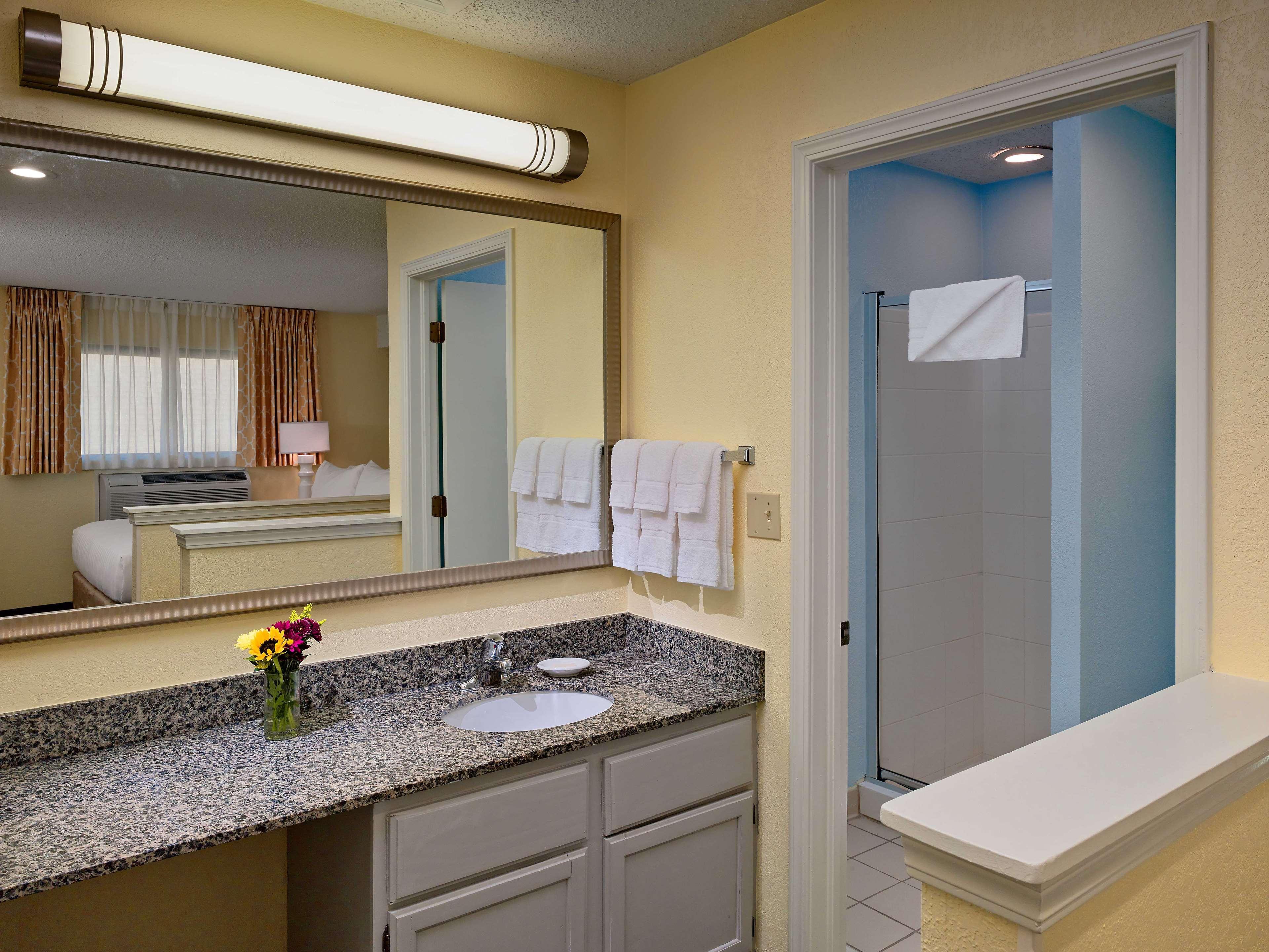 Sonesta Es Suites Jacksonville Exterior foto