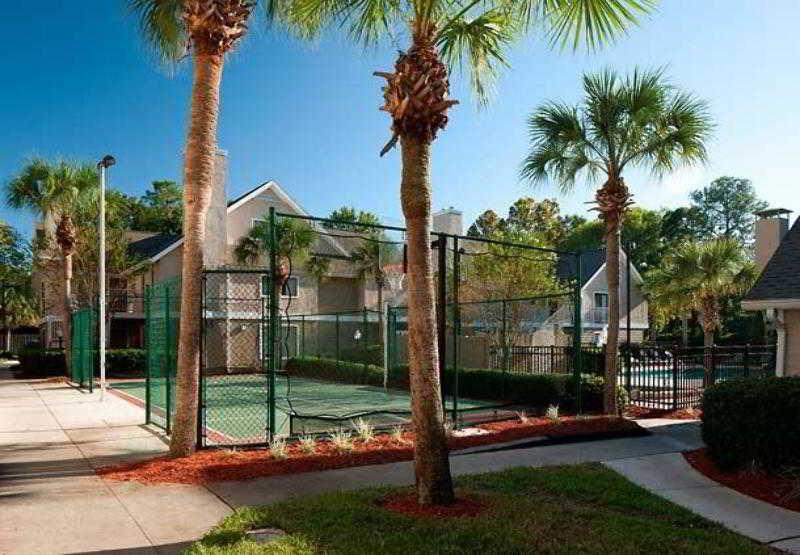 Sonesta Es Suites Jacksonville Exterior foto