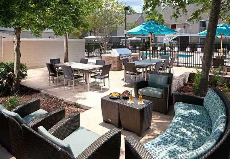 Sonesta Es Suites Jacksonville Einrichtungen foto