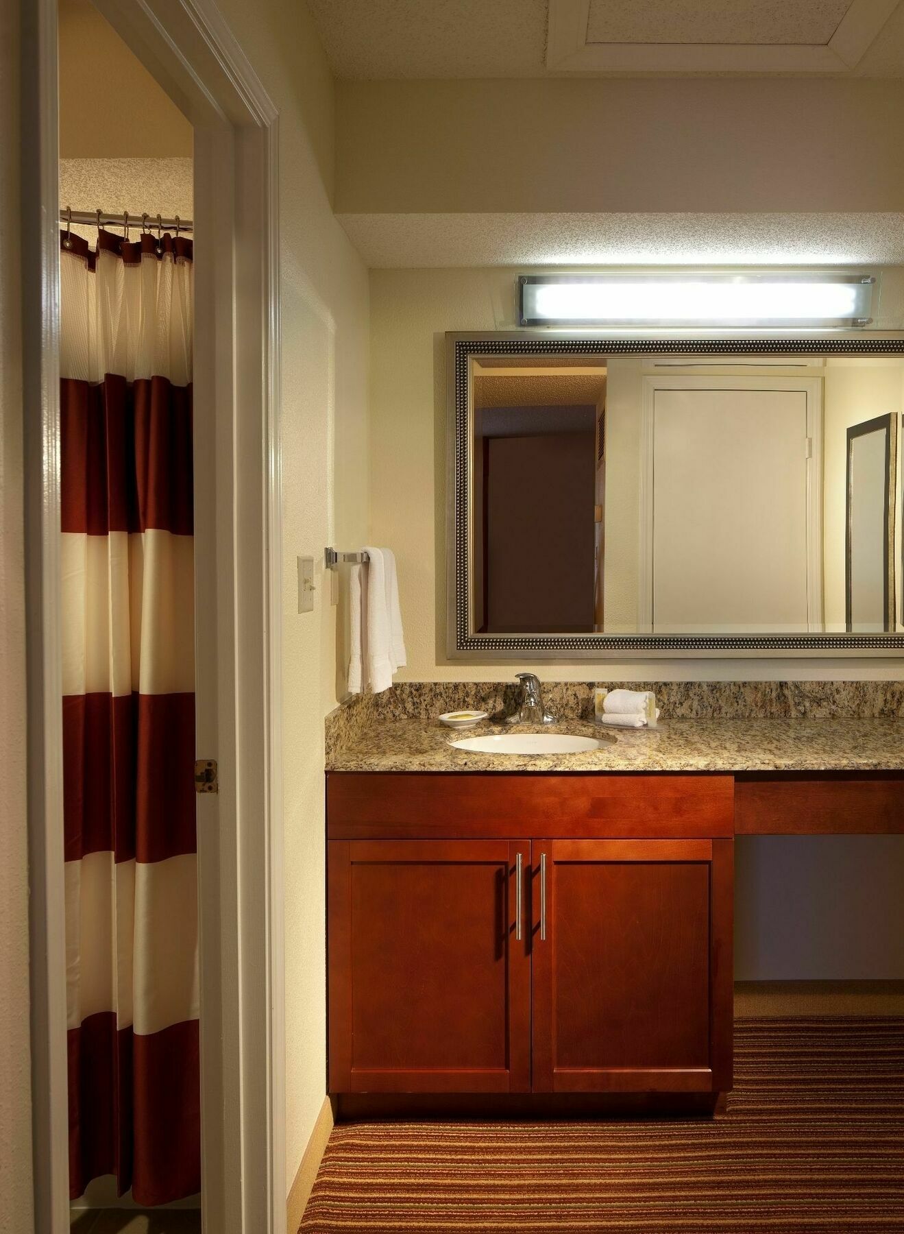 Sonesta Es Suites Jacksonville Zimmer foto